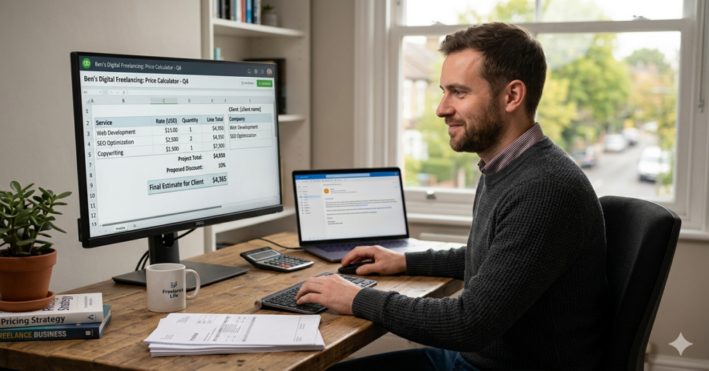 2026 copywriting rates guide